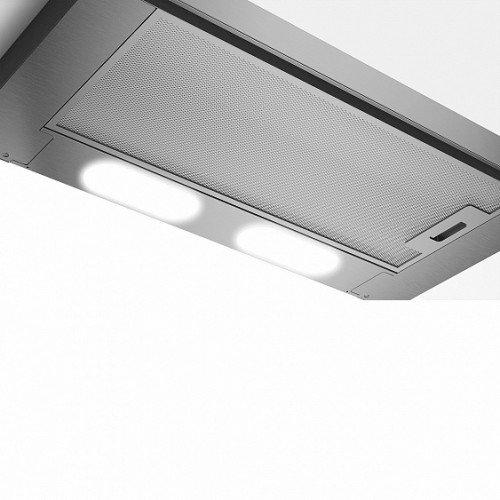 Вытяжка INDESIT INT 62HR X