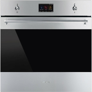 Духовой шкаф SMEG SO6303APX Духовой шкаф SMEG SO6303APX