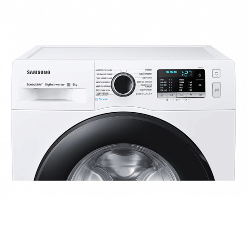 Стиральная машина SAMSUNG WW80AGAS21AELP