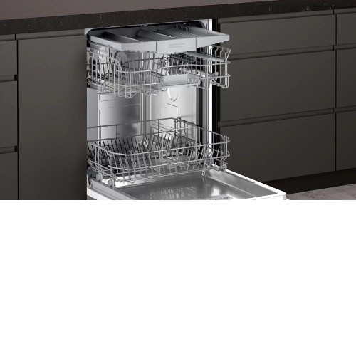 Посудомоечная машина NEFF S155HMX10R