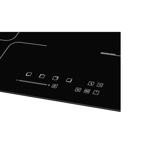 Варочная поверхность KUPPERSBERG ICS 607