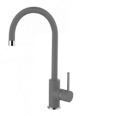 Смеситель ELLECI Cloud M73 Titanium
