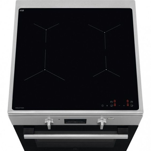 Плита ELECTROLUX RKI660201X