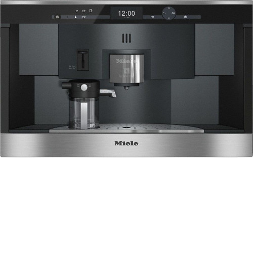Кофемашина MIELE cva 6431