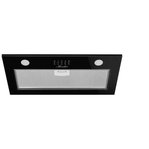 Вытяжка MONSHER IHOOD 60 Noir Verre
