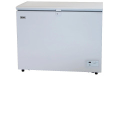 Морозильный ларь OPTIMA BD-310WLG белый