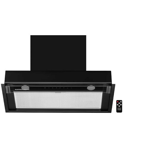Вытяжка KUPPERSBERG NANCY 60 Black