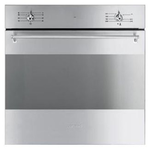 Духовой шкаф SMEG sc341gx-8