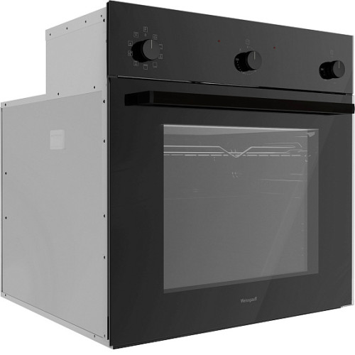 Духовой шкаф WEISSGAUFF EOV 206 SB Black Edition