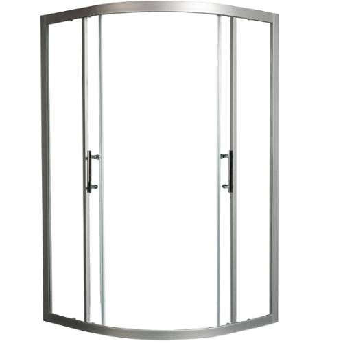 Душевой уголок WELTWASSER WW500 С 100/159