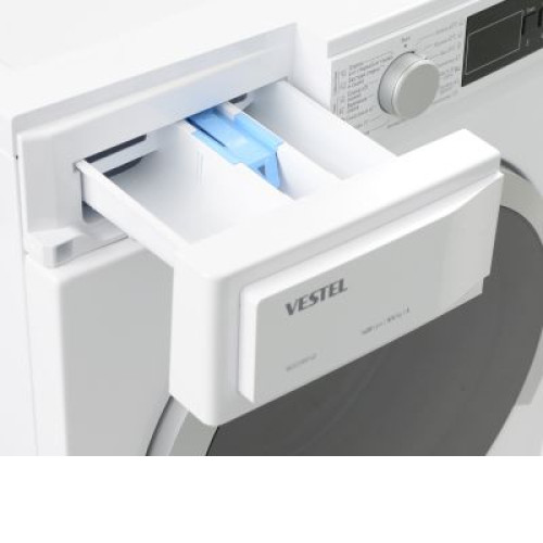 Стиральная машина VESTEL WDD2R8140