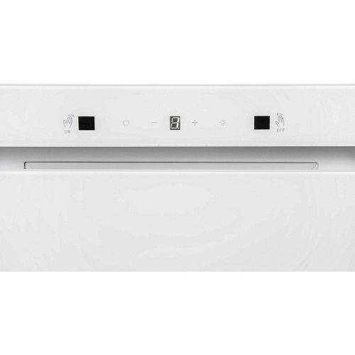 Вытяжка HIBERG VMF 6191 W