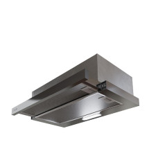 Вытяжка LEX HONVER 2M 600 BLACK