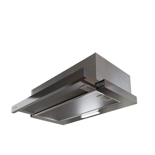 Вытяжка LEX HONVER 2M 600 BLACK