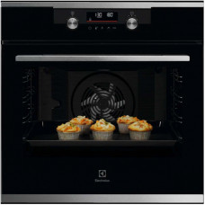 Духовой шкаф ELECTROLUX KODDP77X Духовой шкаф ELECTROLUX KODDP77X