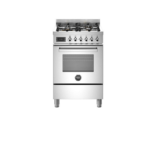 Плита BERTAZZONI PRO64L1EXT