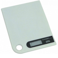 Кухонные весы FIRST FA-6401-1-WI