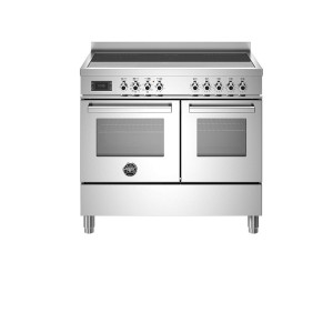 Варочный центр BERTAZZONI PRO105I2EXT