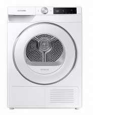 Сушильная машина SAMSUNG DV80T6220HE/S7