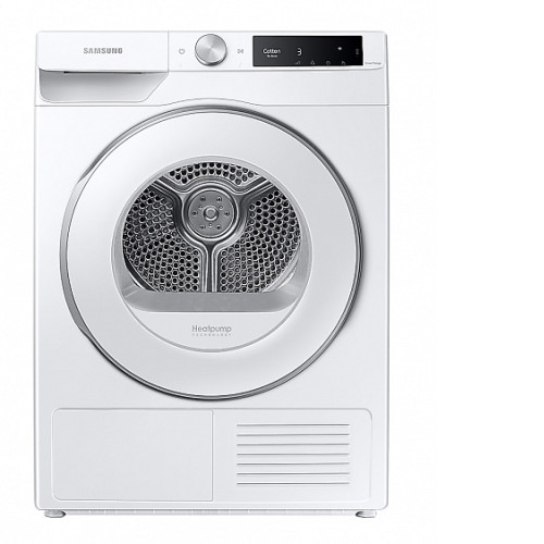 Сушильная машина SAMSUNG DV80T6220HE/S7