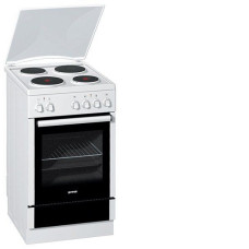 Плита электрическая GORENJE e 52102 aw1