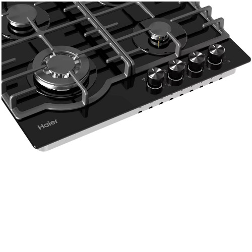 Варочная поверхность HAIER HHX-G64RFVLB