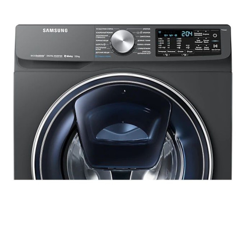 Стиральная машина SAMSUNG WW70R62LVTX