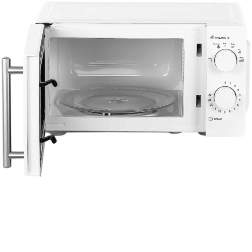 Микроволновая печь GALANZ MOS-1706MW