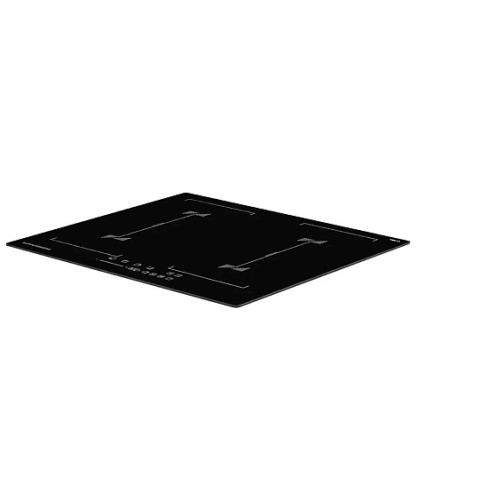Варочная поверхность KUPPERSBERG ICS 627