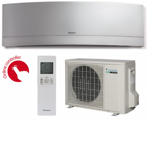 Сплит-система DAIKIN FTXJ50LS/RXJ50L