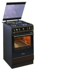 Комбинированная плита KAISER hge 52301 b