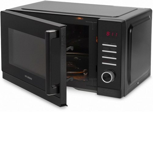 Микроволновая печь HYUNDAI HYM-D3012