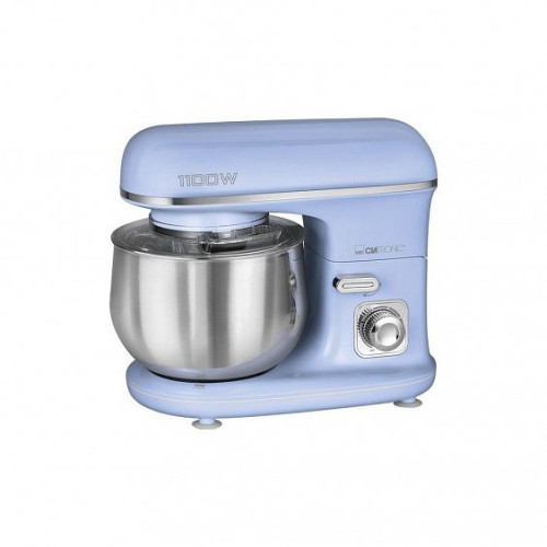 Кухонный комбайн CLATRONIC KM 3711 blau