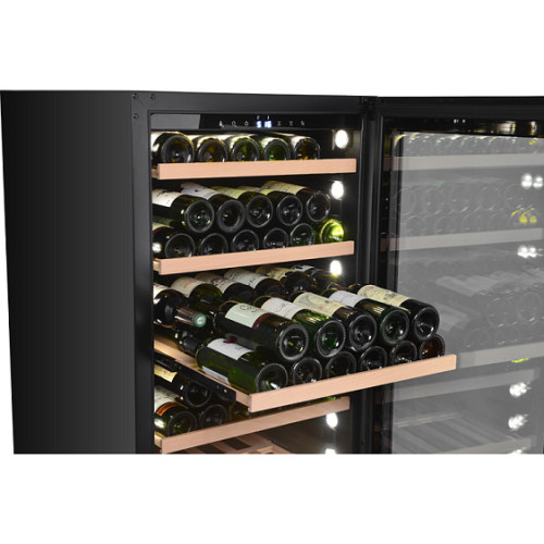 Винный шкаф MC WINE W180B