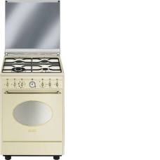 Плита газовая SMEG co68gmp9