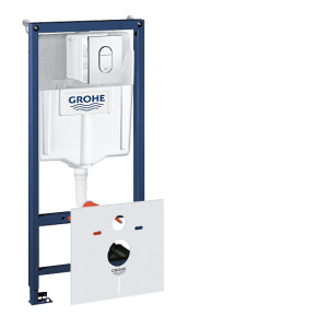 Инсталяция GROHE rapid sl 38929000