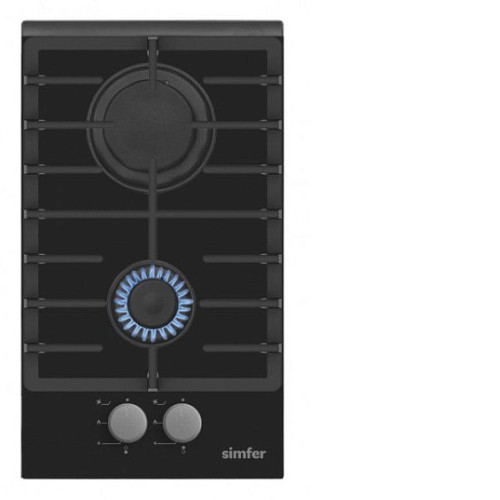 Варочная панель SIMFER H30L20B513