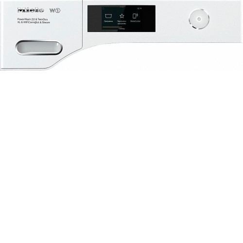 Стиральная машина MIELE WWR880WPS