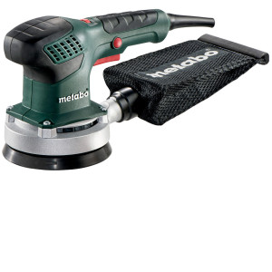 Шлифмашина Metabo SXE 3125 600443500