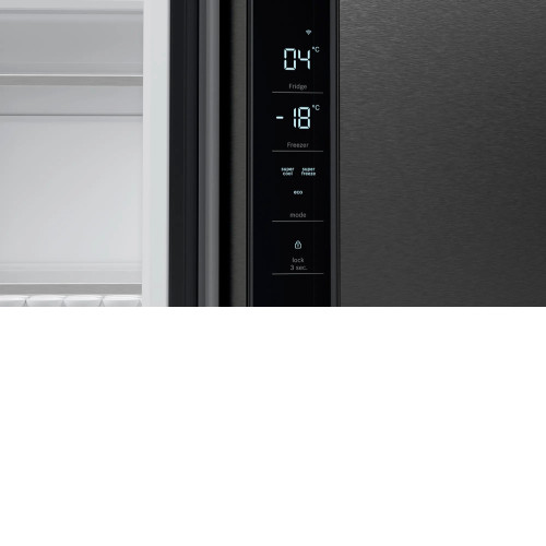 Холодильник BOSCH KFN96AXEA