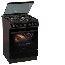 Плита газовая KAISER hgg 62521 kb
