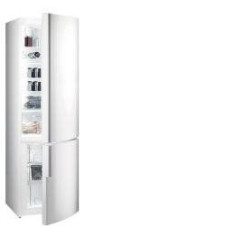 Холодильник GORENJE nrk61w2