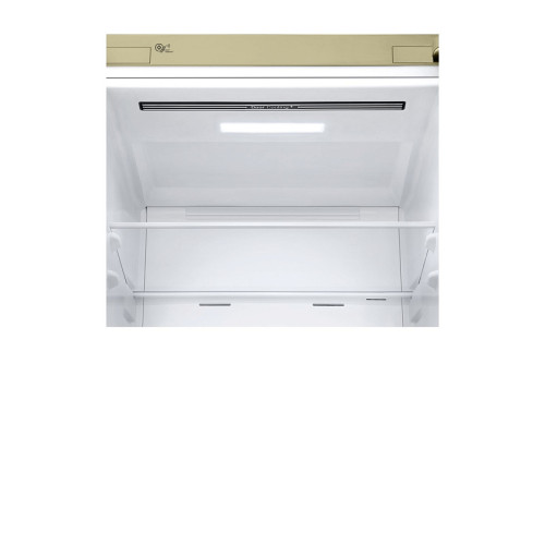 Холодильник LG GA-B509BEGL