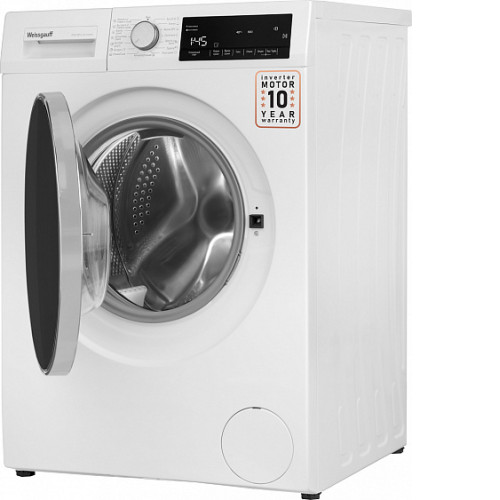 Стиральная машина WEISSGAUFF WMD 58141 DS Inverter