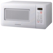 Микроволновая печь DAEWOO kor-5a0bw