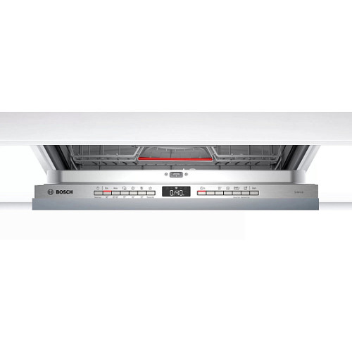 Посудомоечная машина BOSCH SGV4HVX33E