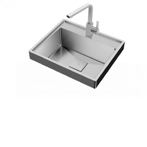 Кухонная мойка OULIN OL-G6101