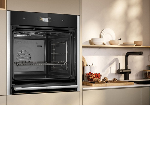Духовой шкаф NEFF B64CS31N0