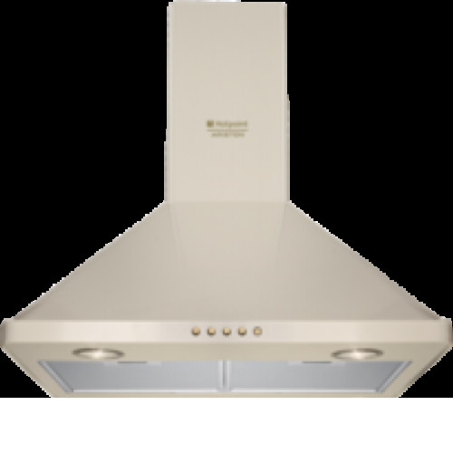 Вытяжка HOTPOINT-ARISTON 7hhp 6 r (ow)