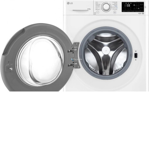 Стиральная машина LG F2J6NM7W